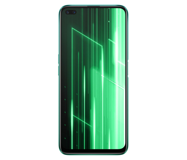 realme X50 5G Jungle Green 6+128GB 120Hz - 590529 - zdjęcie 3